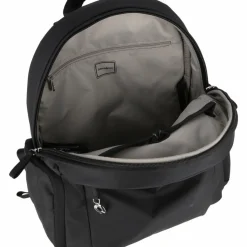 Clearance Samsonite Move 5.0 City Rucksack 34.5 cm black