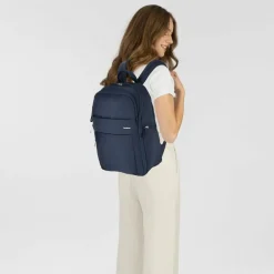 Samsonite Daypacks<Move 5.0 Daypack 39 cm Laptopfach dark blue