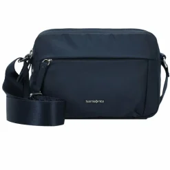 Samsonite Umhängetaschen<Move 5.0 Umhängetasche XS 21 cm dark blue