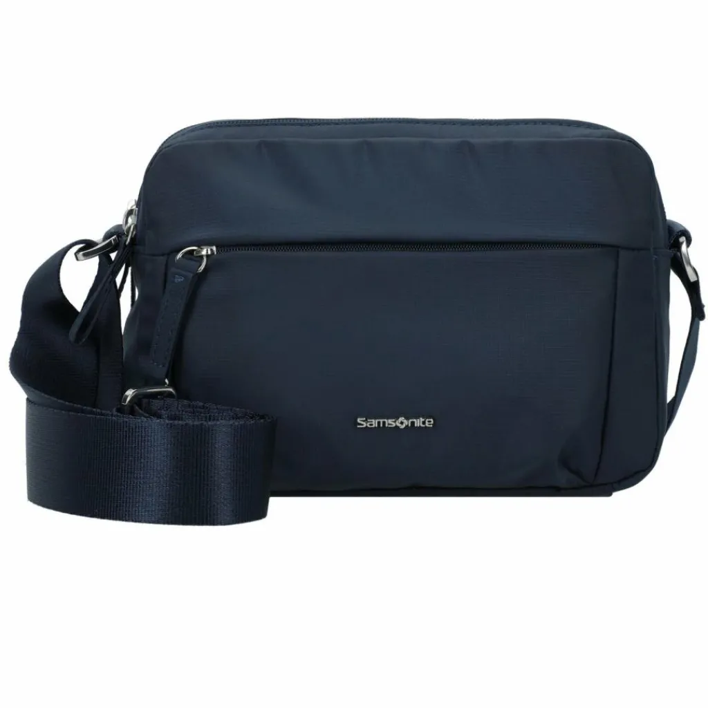 Samsonite Umhängetaschen<Move 5.0 Umhängetasche XS 21 cm dark blue