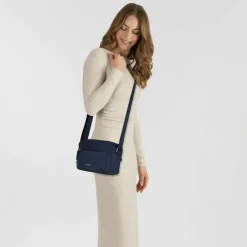 Samsonite Umhängetaschen<Move 5.0 Umhängetasche XS 21 cm dark blue