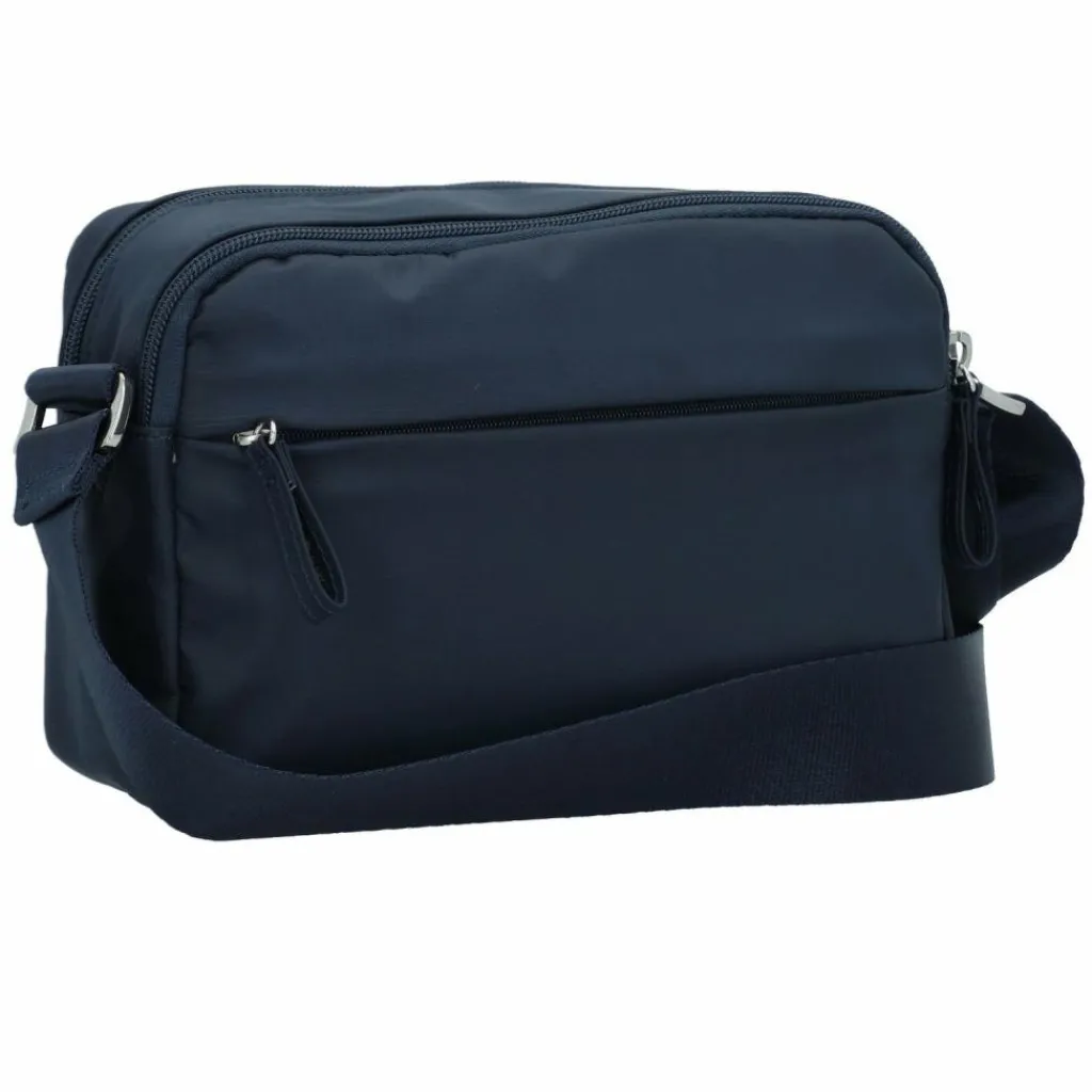 Samsonite Umhängetaschen<Move 5.0 Umhängetasche XS 21 cm dark blue