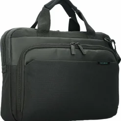 Samsonite Laptoptaschen|Aktentaschen<Mysight Aktentasche 39 cm Laptopfach black