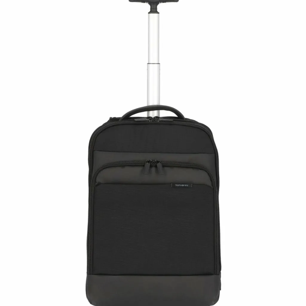 Samsonite Mysight 2-Rollen Rucksacktrolley 48 cm Laptopfach