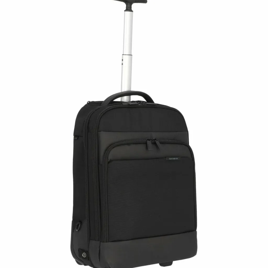 Samsonite Mysight 2-Rollen Rucksacktrolley 48 cm Laptopfach