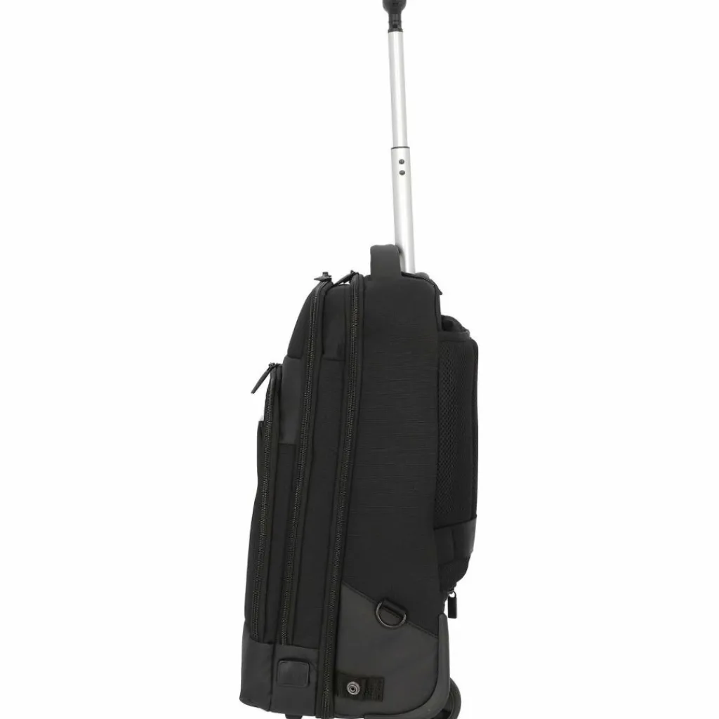 Samsonite Mysight 2-Rollen Rucksacktrolley 48 cm Laptopfach