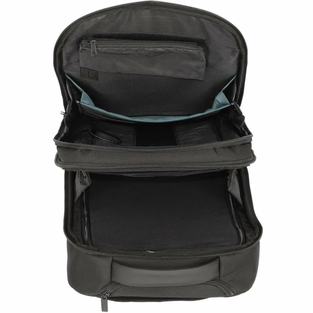 Samsonite Mysight 2-Rollen Rucksacktrolley 48 cm Laptopfach