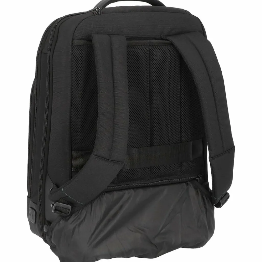 Samsonite Mysight 2-Rollen Rucksacktrolley 48 cm Laptopfach