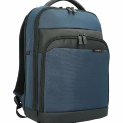 Samsonite Business-Rucksäcke|Laptoptaschen<Mysight Rucksack 40 cm Laptopfach blue