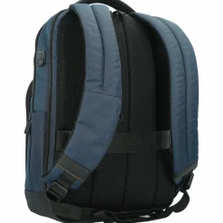 Samsonite Business-Rucksäcke|Laptoptaschen<Mysight Rucksack 40 cm Laptopfach blue