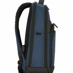 Samsonite Business-Rucksäcke|Laptoptaschen<Mysight Rucksack 42 cm Laptopfach blue