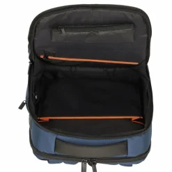 Samsonite Business-Rucksäcke|Laptoptaschen<Mysight Rucksack 42 cm Laptopfach blue