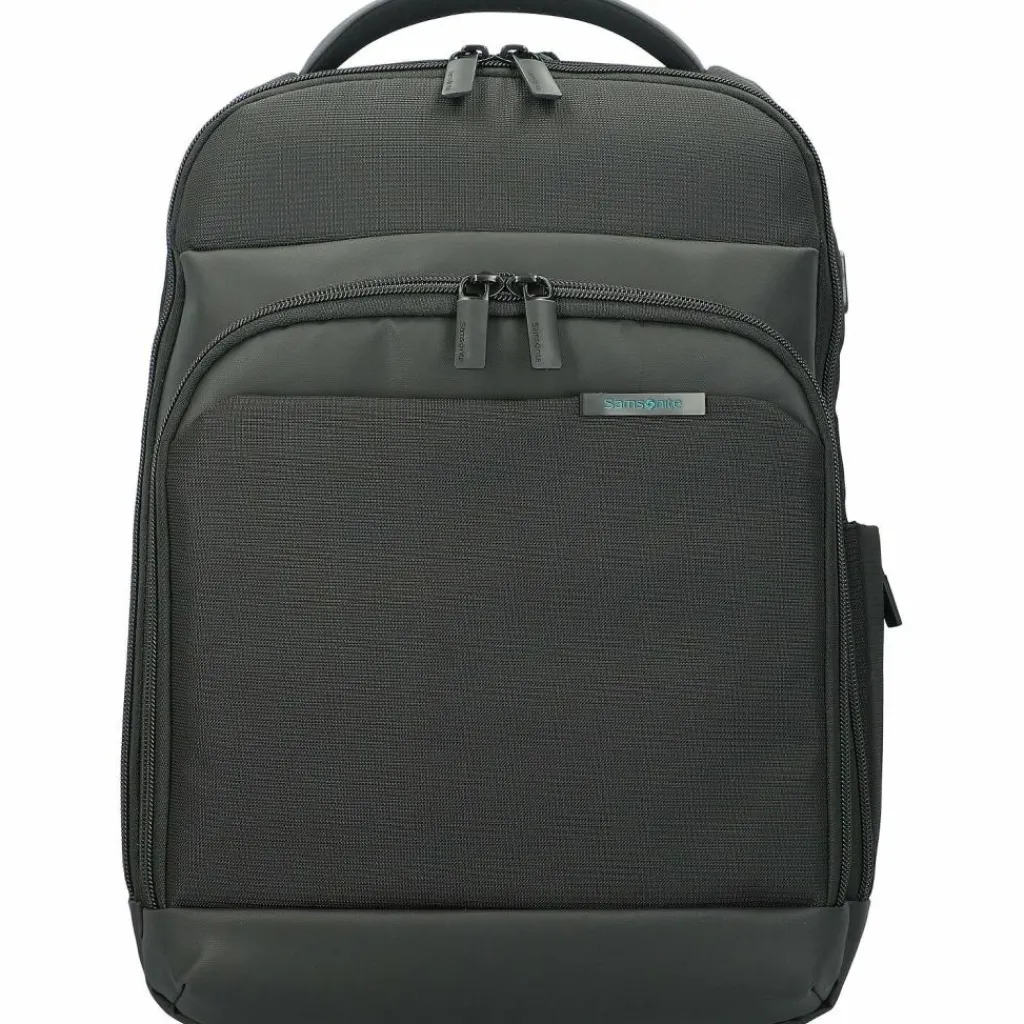 Samsonite Business-Rucksäcke|Laptoptaschen<Mysight Rucksack 40 cm Laptopfach black