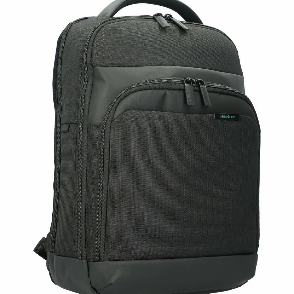 Samsonite Business-Rucksäcke|Laptoptaschen<Mysight Rucksack 40 cm Laptopfach black