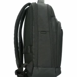 Samsonite Business-Rucksäcke|Laptoptaschen<Mysight Rucksack 40 cm Laptopfach black