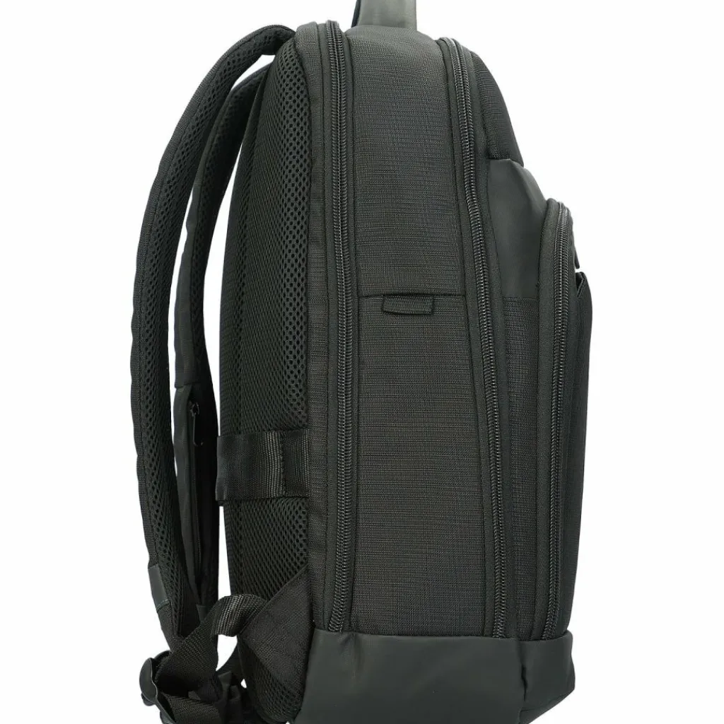 Samsonite Business-Rucksäcke|Laptoptaschen<Mysight Rucksack 40 cm Laptopfach black