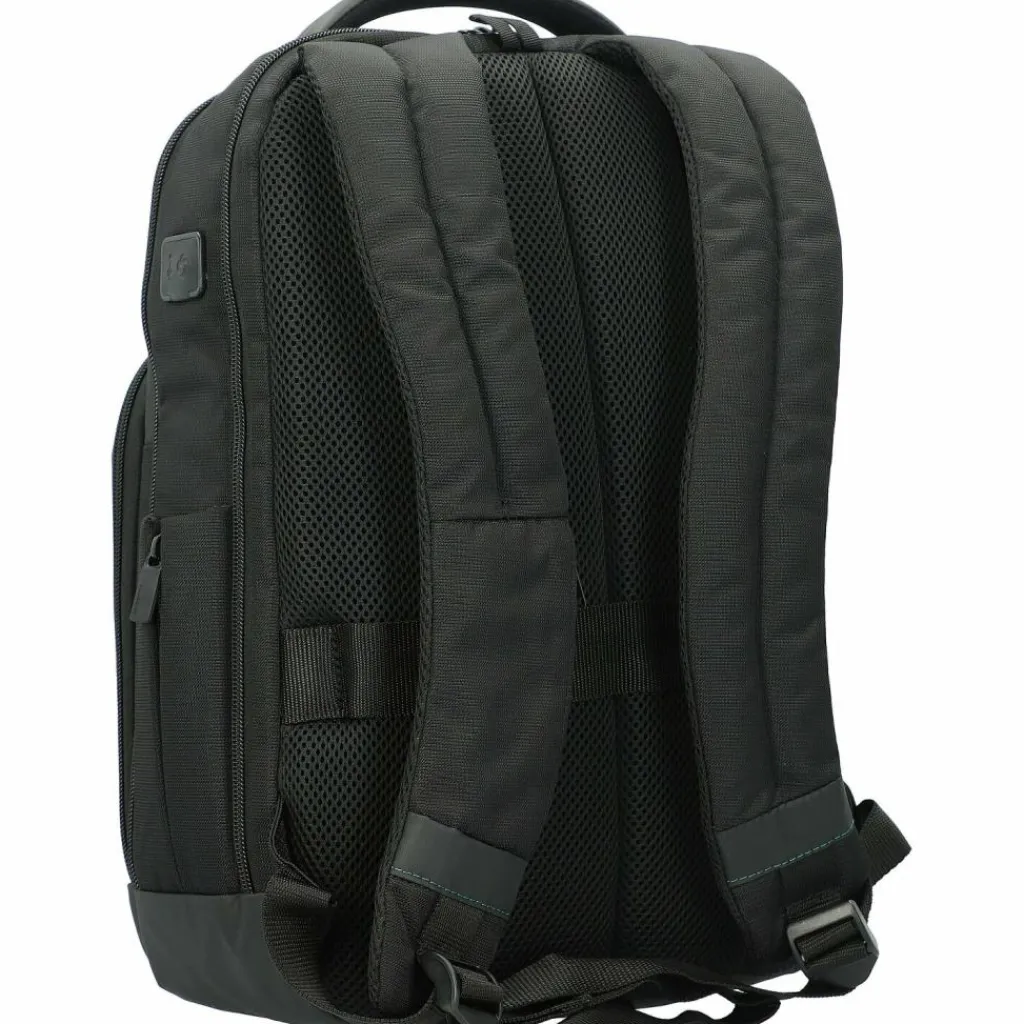 Samsonite Business-Rucksäcke|Laptoptaschen<Mysight Rucksack 40 cm Laptopfach black