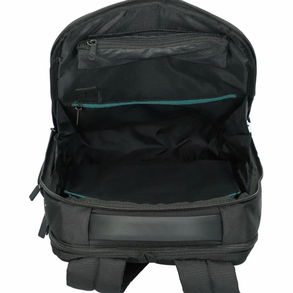 Samsonite Business-Rucksäcke|Laptoptaschen<Mysight Rucksack 40 cm Laptopfach black