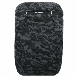 Sale Samsonite Neoknit Daypack 37 cm Laptopfach camo black