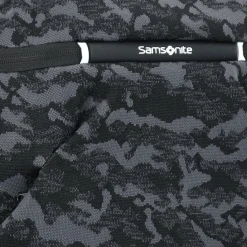 Sale Samsonite Neoknit Daypack 37 cm Laptopfach camo black
