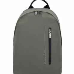 Samsonite City Rucksäcke<Ongoing City Rucksack 36 cm olive green