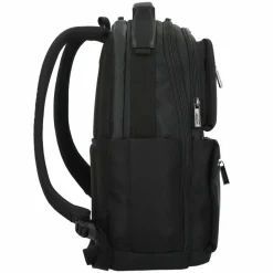 Samsonite Business-Rucksäcke|Laptoptaschen<Openroad 2.0 Rucksack 41 cm Laptopfach black