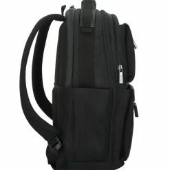 Outlet Samsonite Openroad 2.0 Rucksack 43 cm Laptopfach black