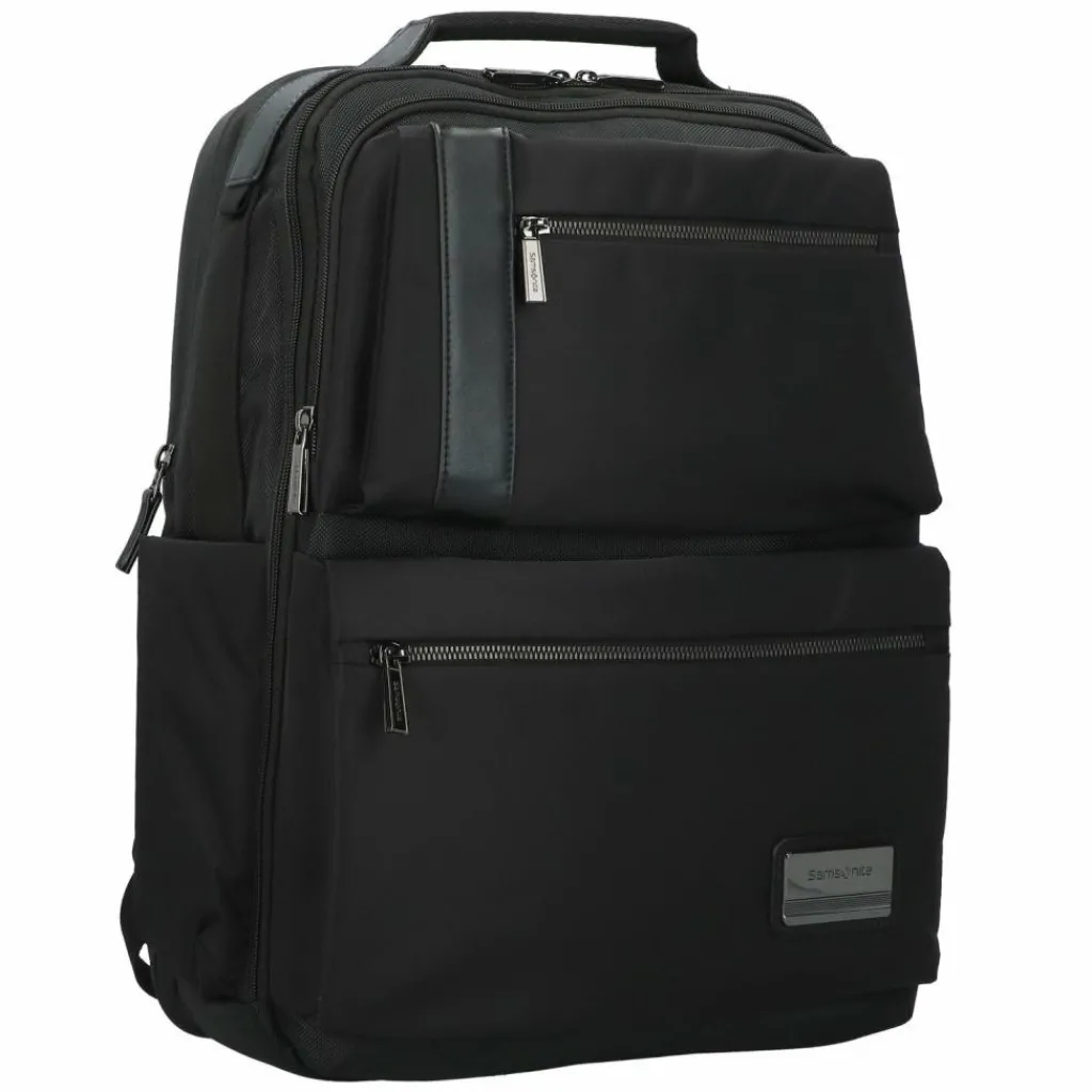 Samsonite Business-Rucksäcke|Laptoptaschen<Openroad 2.0 Rucksack 46 cm Laptopfach black