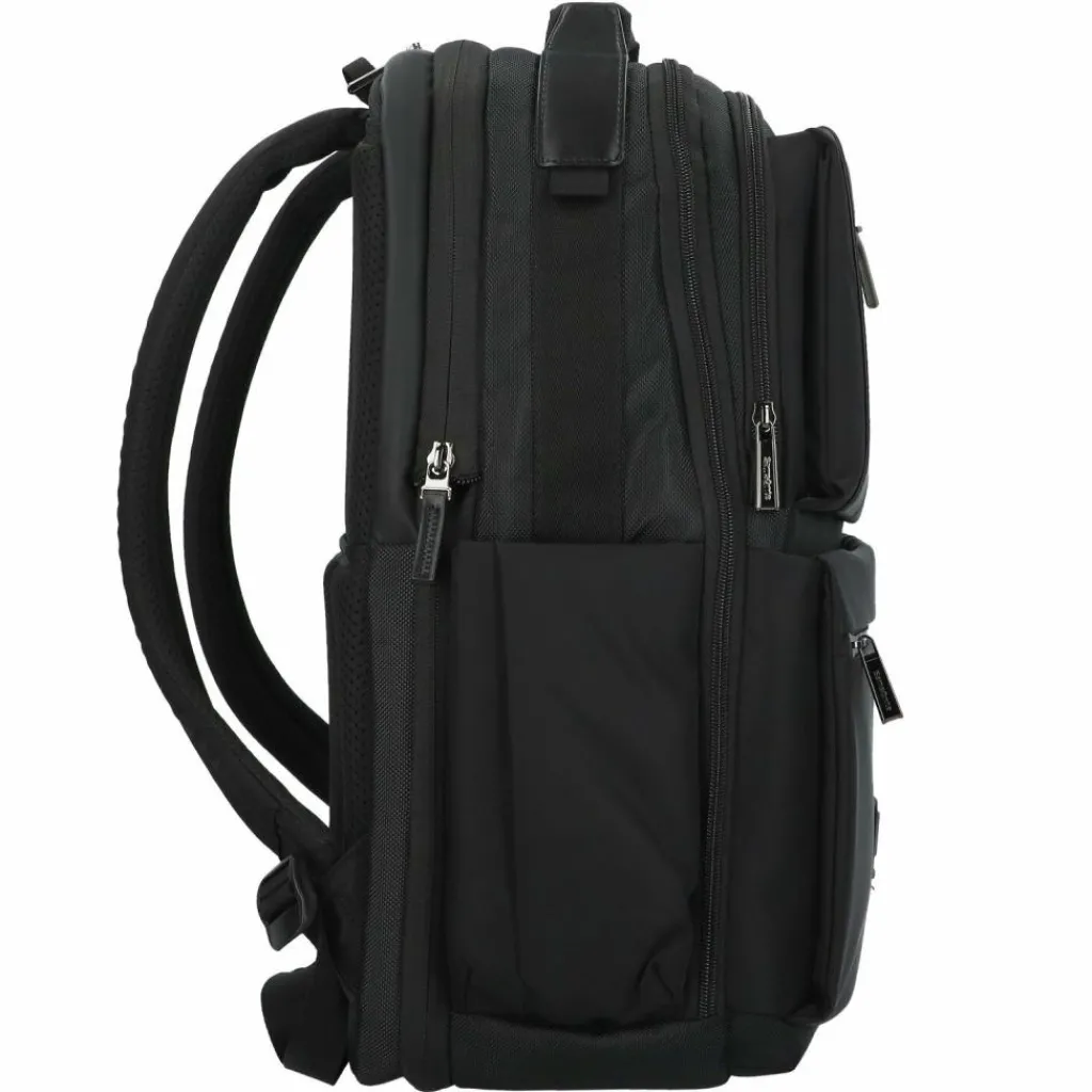 Samsonite Business-Rucksäcke|Laptoptaschen<Openroad 2.0 Rucksack 46 cm Laptopfach black