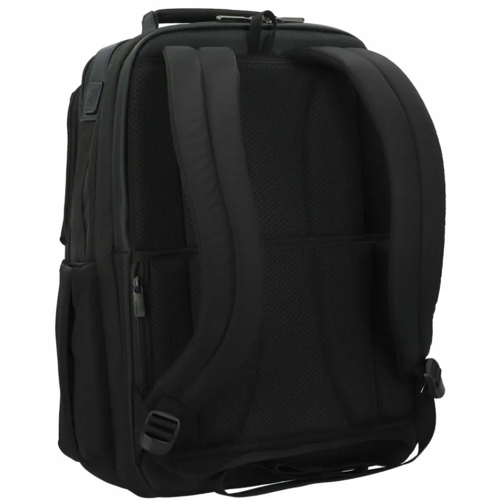 Samsonite Business-Rucksäcke|Laptoptaschen<Openroad 2.0 Rucksack 46 cm Laptopfach black