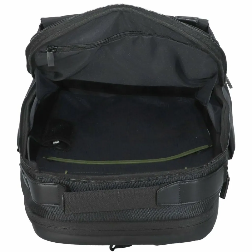 Samsonite Business-Rucksäcke|Laptoptaschen<Openroad 2.0 Rucksack 46 cm Laptopfach black