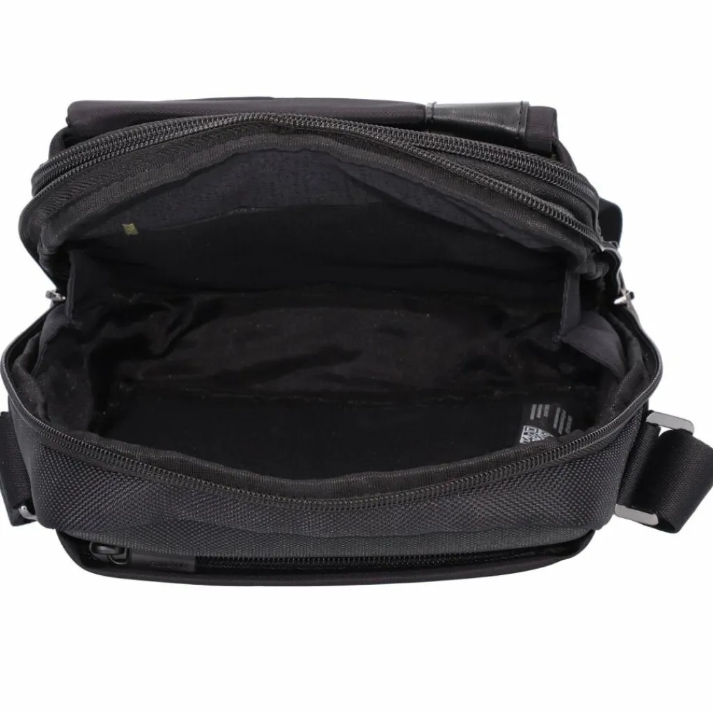 Samsonite Umhängetaschen<Openroad 2.0 Umhängetasche 19 cm black