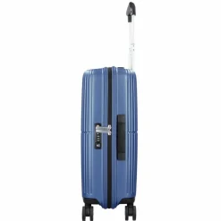 Samsonite Orfeo Spinner 4-Rollen Kabinentrolley 55 cm