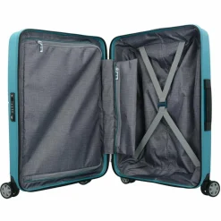 Samsonite Orfeo Spinner 4-Rollen Kabinentrolley 55 cm