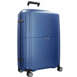 Samsonite Hartgepäck|4-Rollen Koffer<Orfeo Spinner 4-Rollen Trolley 69 cm cobalt blue
