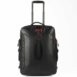 New Samsonite Paradiver Light 2 Rollen Reisetasche 55 cm black