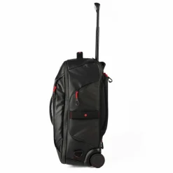 New Samsonite Paradiver Light 2 Rollen Reisetasche 55 cm black