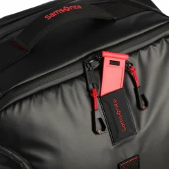 New Samsonite Paradiver Light 2 Rollen Reisetasche 55 cm black