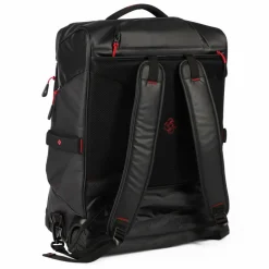 New Samsonite Paradiver Light 2 Rollen Reisetasche 55 cm black