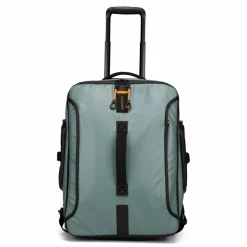 Samsonite Paradiver Light 2 Rollen Reisetasche 55 cm forest