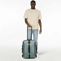 Samsonite Paradiver Light 2 Rollen Reisetasche 55 cm forest