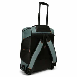 Samsonite Paradiver Light 2 Rollen Reisetasche 55 cm forest