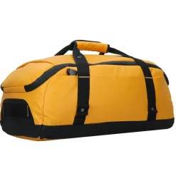 Clearance Samsonite Paradiver Light Weekender Reisetasche S 55 cm yellow