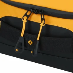 Clearance Samsonite Paradiver Light Weekender Reisetasche S 55 cm yellow