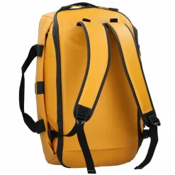 Clearance Samsonite Paradiver Light Weekender Reisetasche S 55 cm yellow
