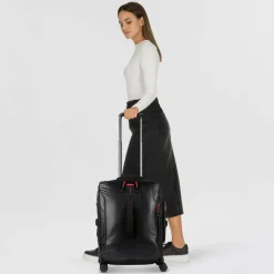 Samsonite Reisetaschen Mit Rollen<Paradiver Light 2 Rollen Reisetasche 55 cm black