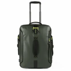 Best Samsonite Paradiver Light 2 Rollen Reisetasche 55 cm jungle green