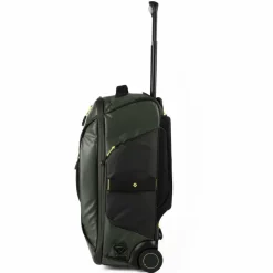 Best Samsonite Paradiver Light 2 Rollen Reisetasche 55 cm jungle green