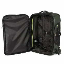 Best Samsonite Paradiver Light 2 Rollen Reisetasche 55 cm jungle green