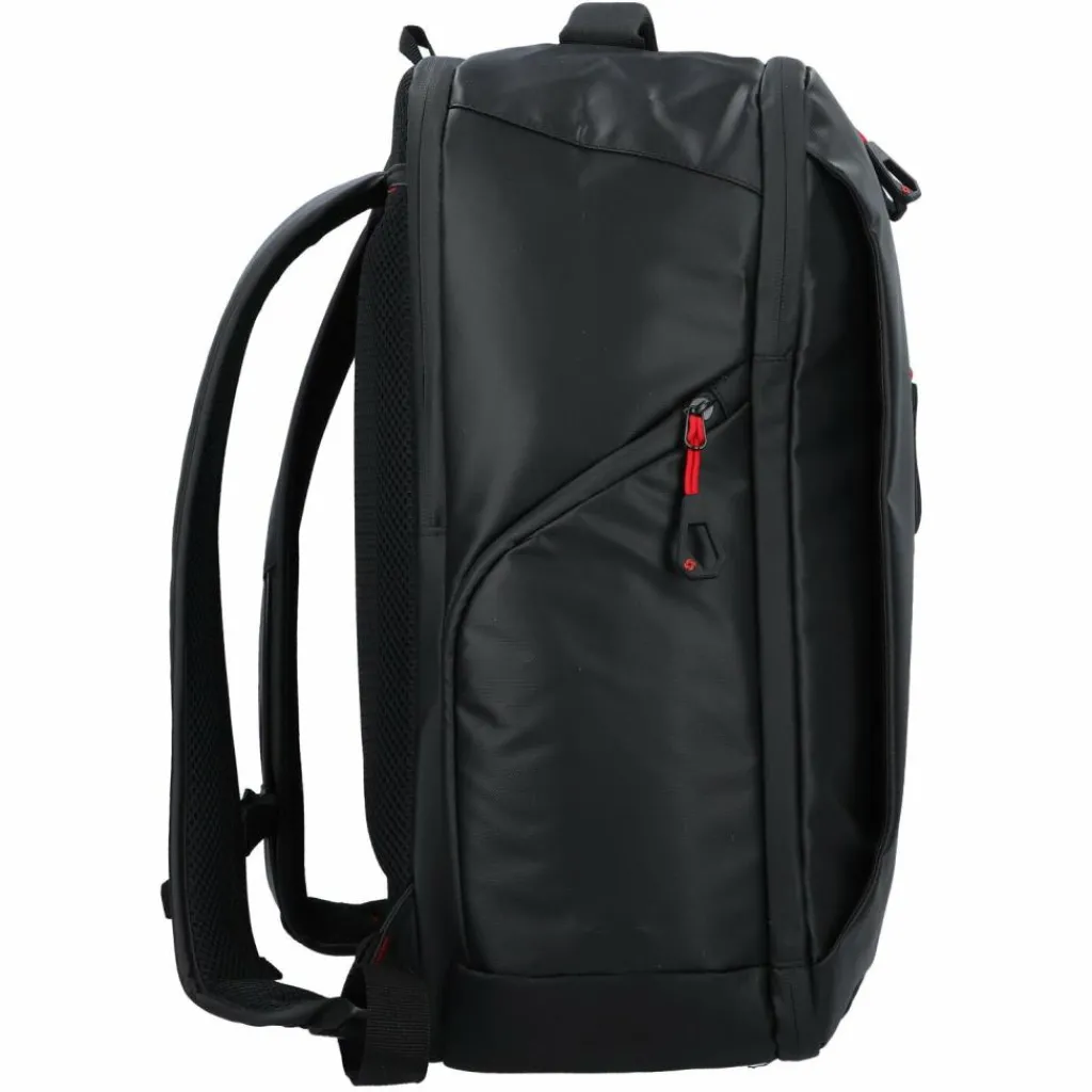Samsonite Business-Rucksäcke<Paradiver Light Reiserucksack 45 cm black